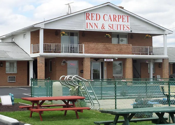 Cadillac Motel