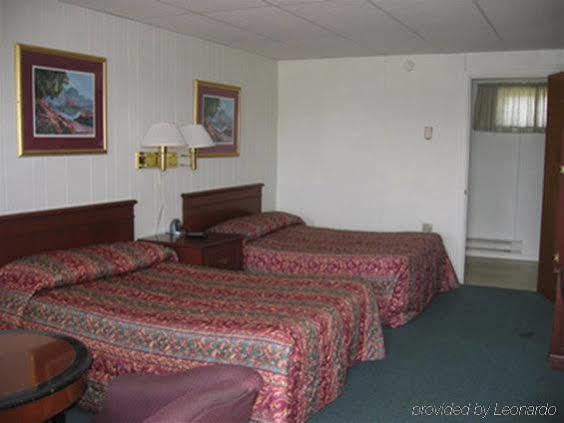 Cadillac Motel *