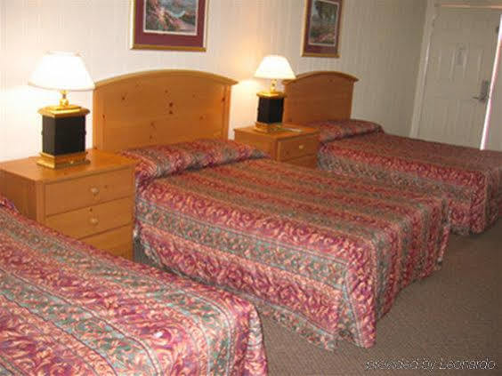 Cadillac Motel