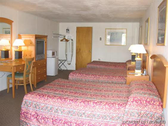 Cadillac Motel