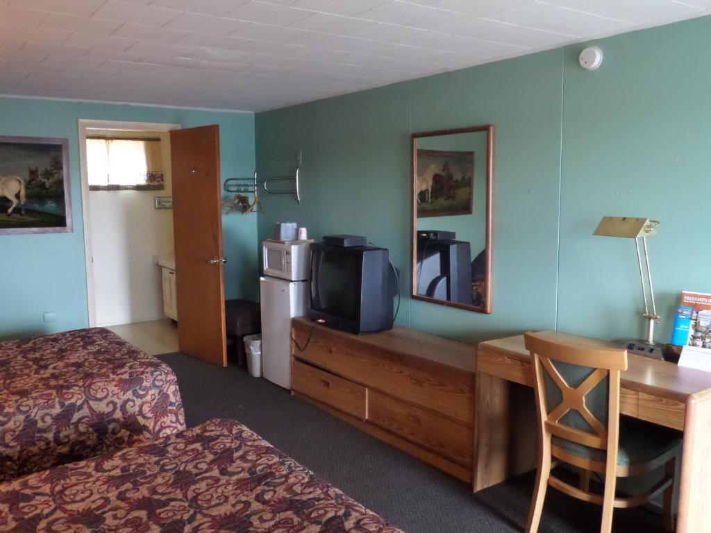 Motel Cadillac Palmyra