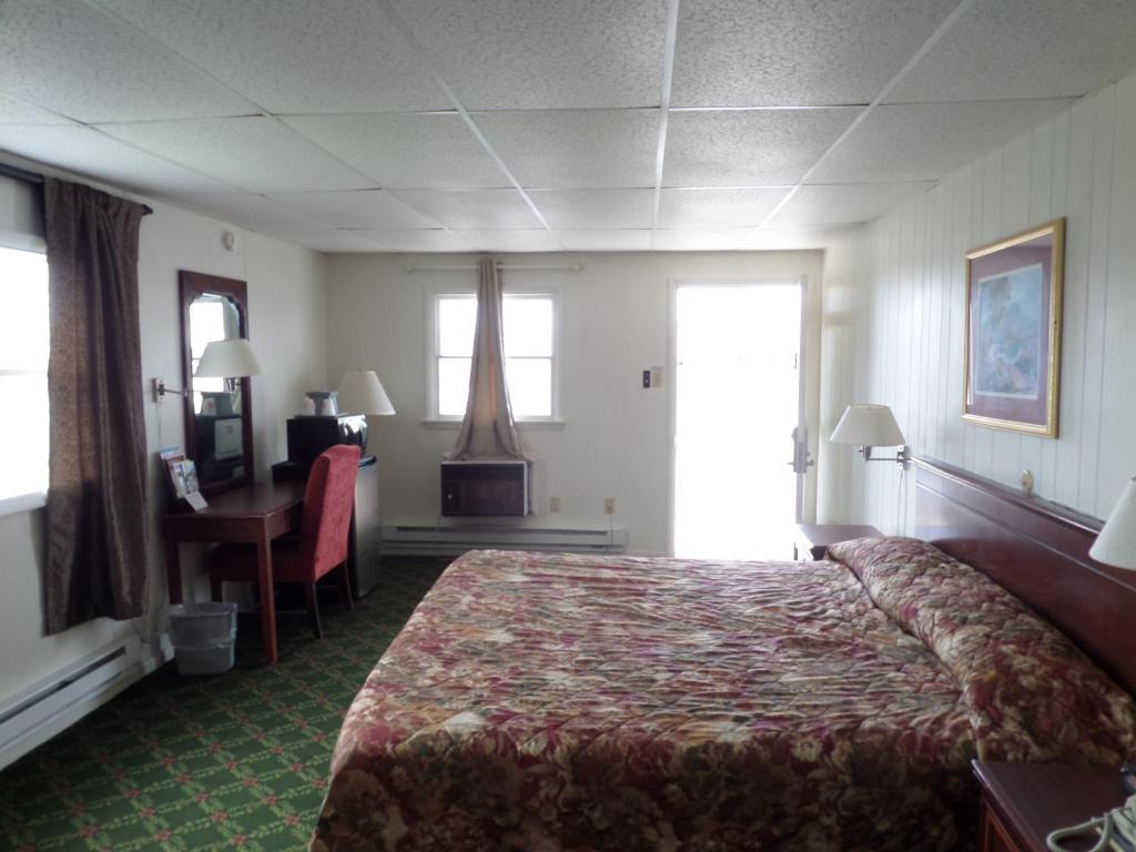 Motel Cadillac