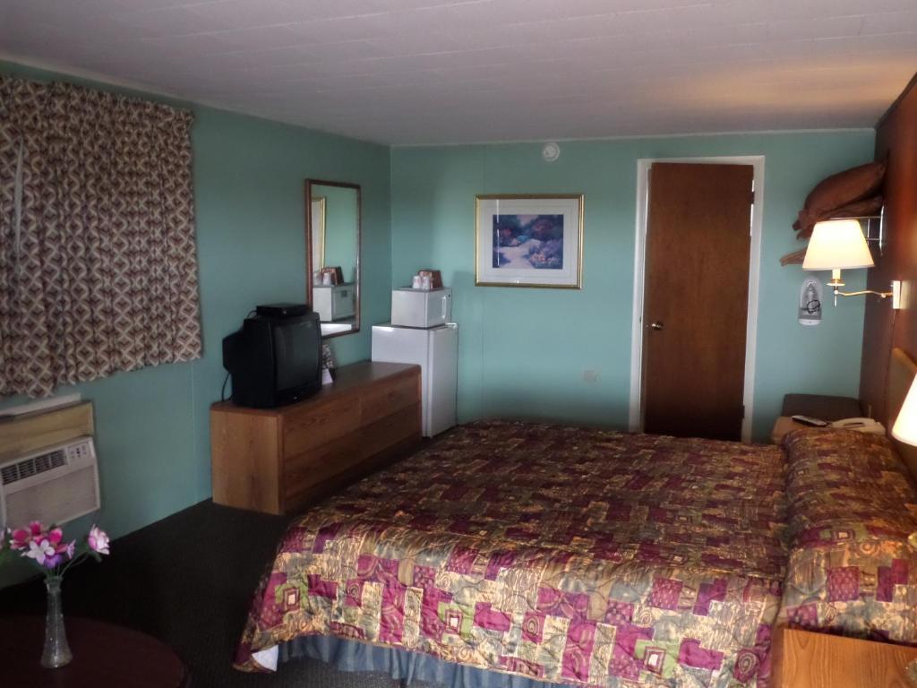 Cadillac Motel