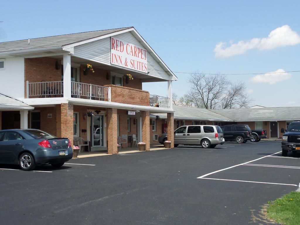 Motel Cadillac *